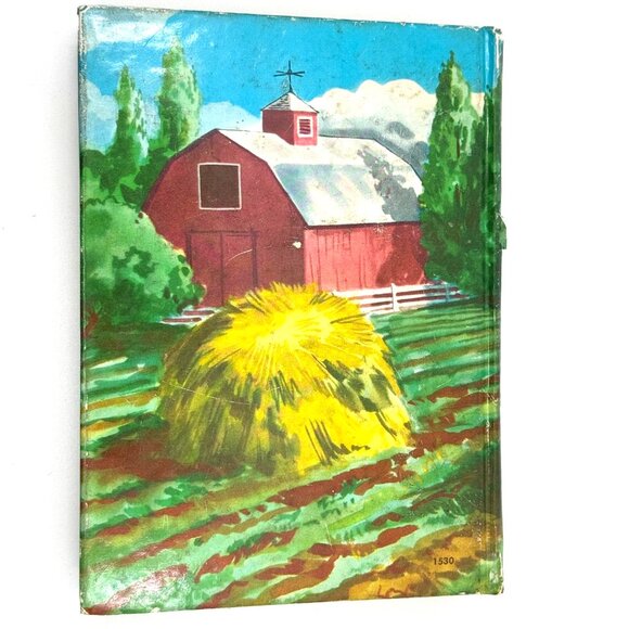 The Bobbsey Twins In the Country, Hardcover by Hope, Laura /1953 - Picture 2 of 10